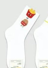 Yummy Yummy Socks