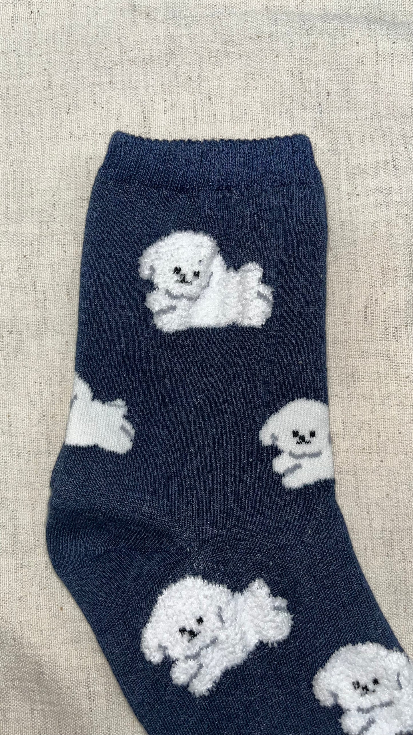 Cotton Animals Socks
