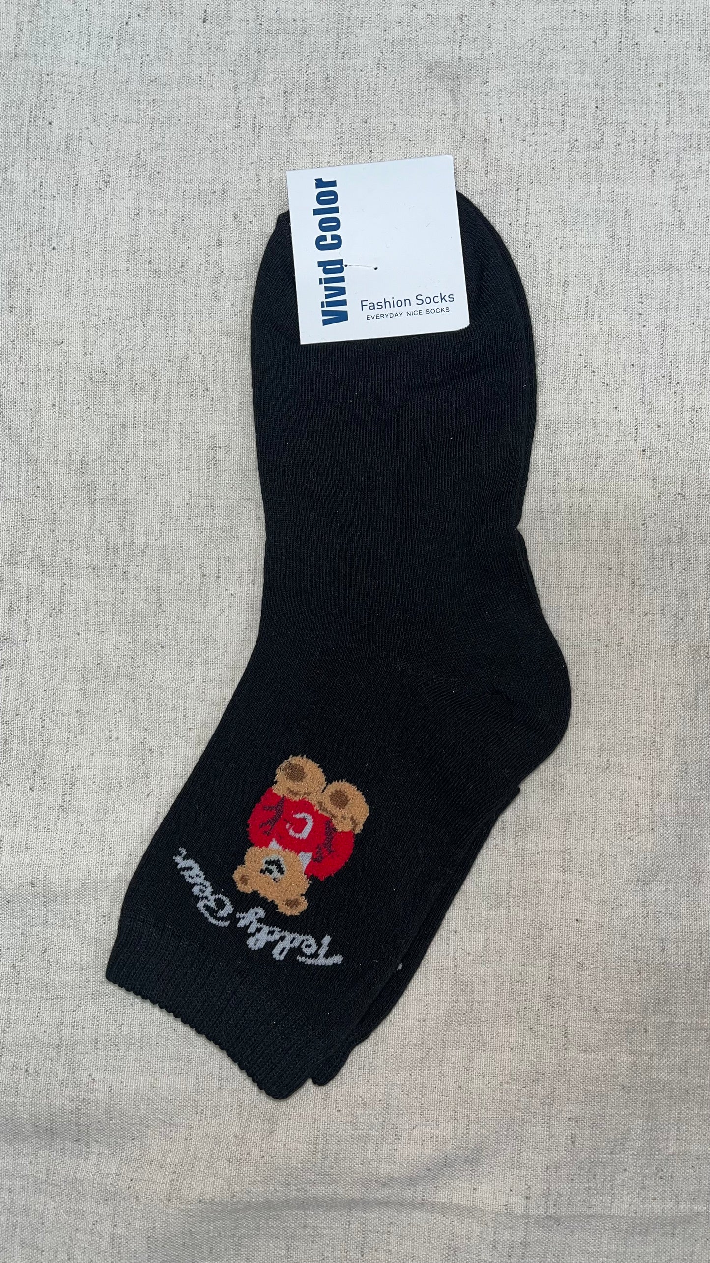 Teddy Bear Series