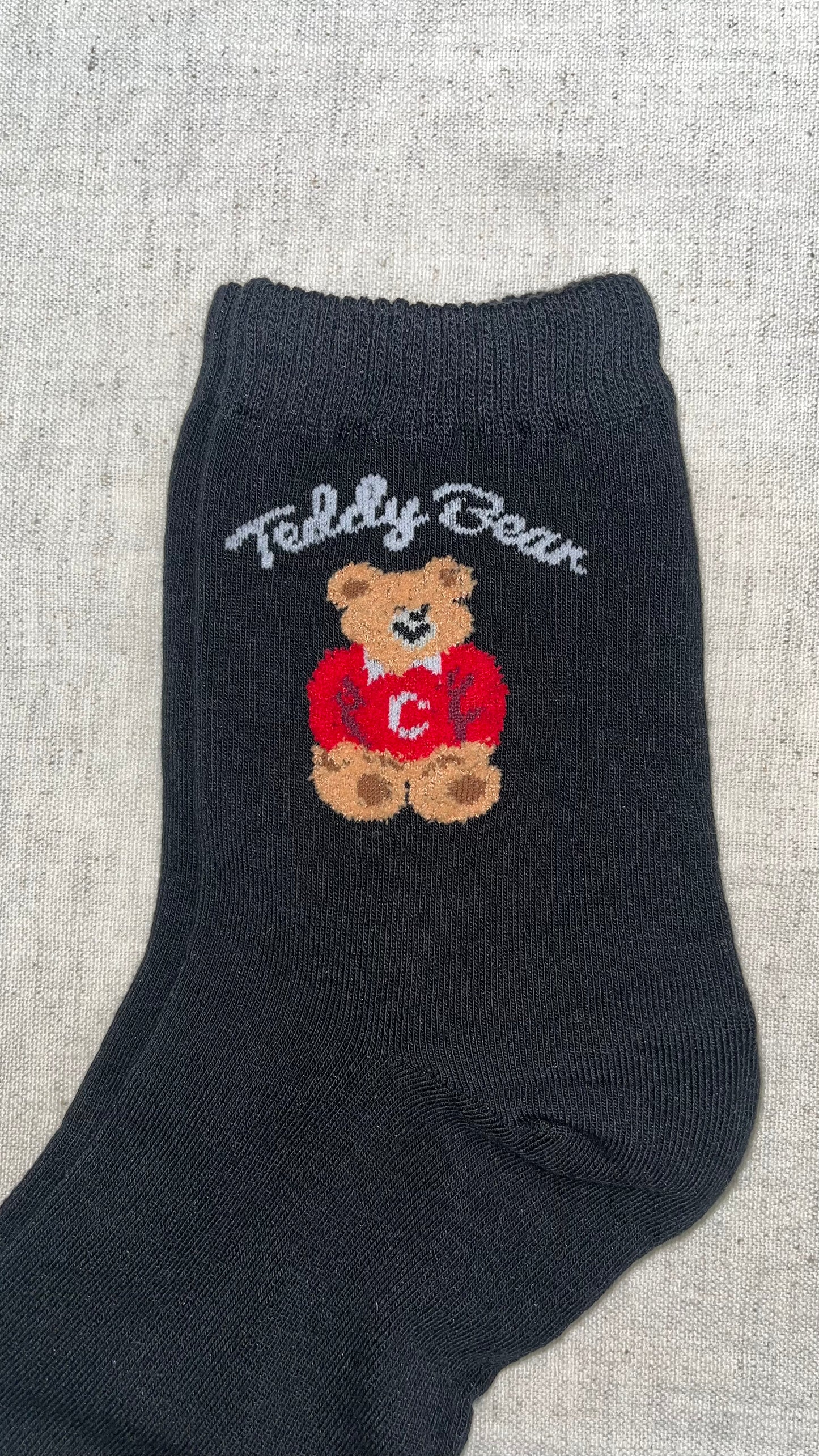 Teddy Bear Series