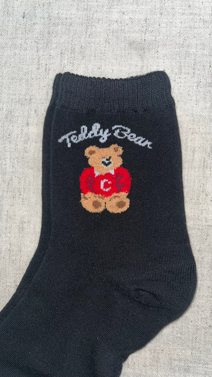 Teddy Bear Series