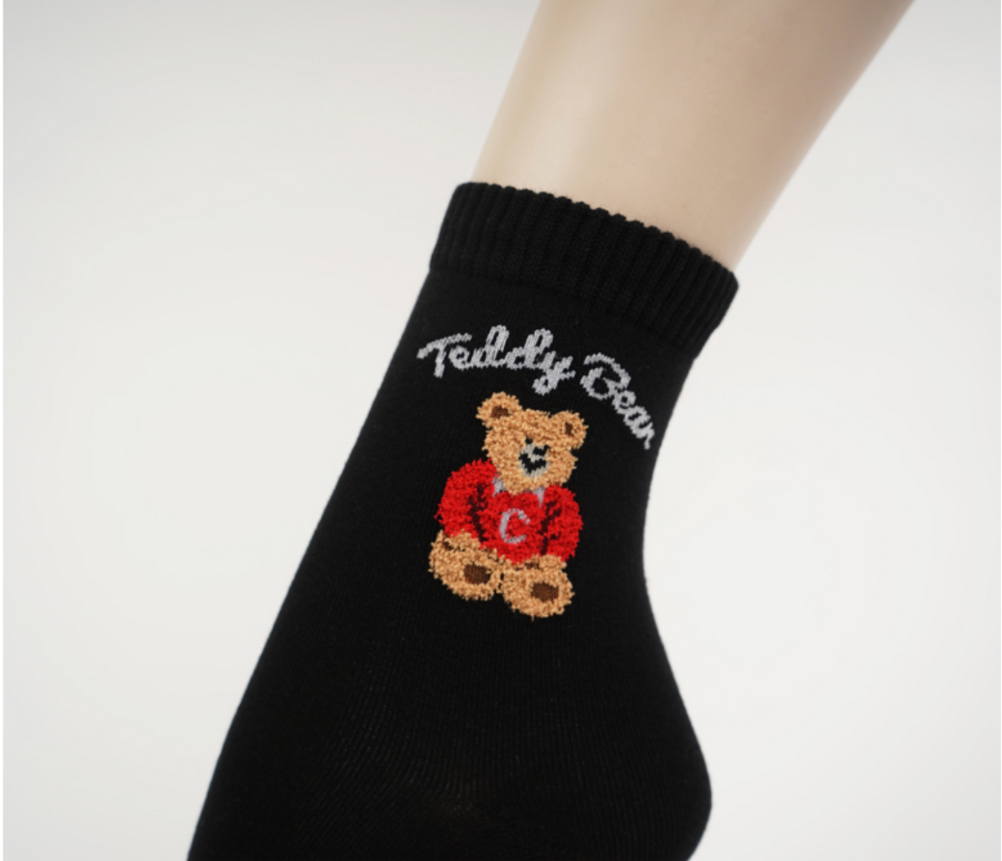 Teddy Bear Series