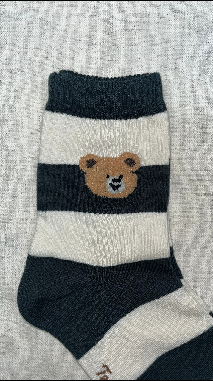 Teddy Bear Series
