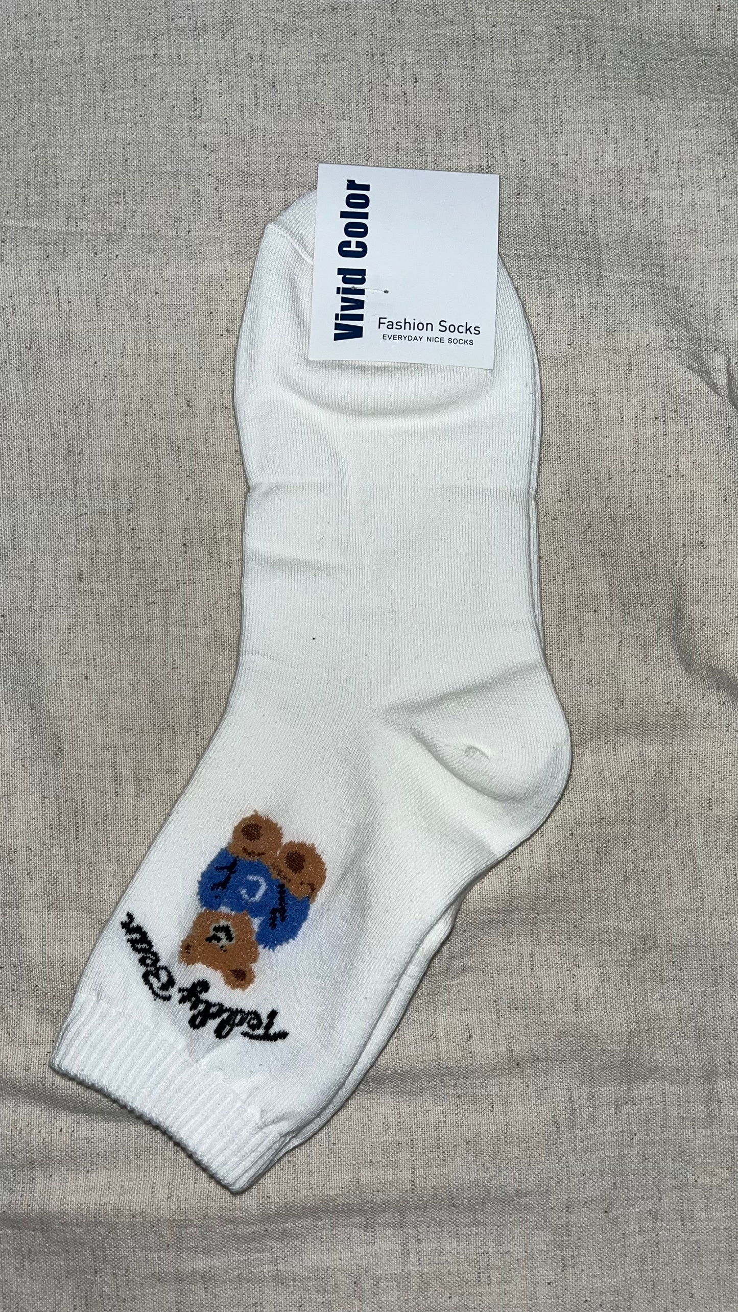 Teddy Bear Series