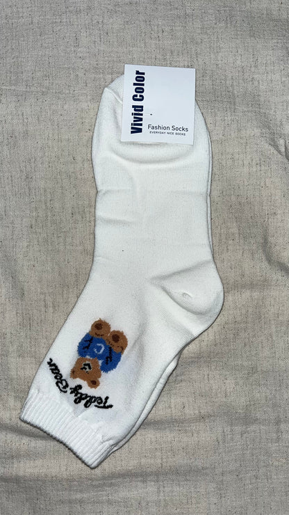 Teddy Bear Series