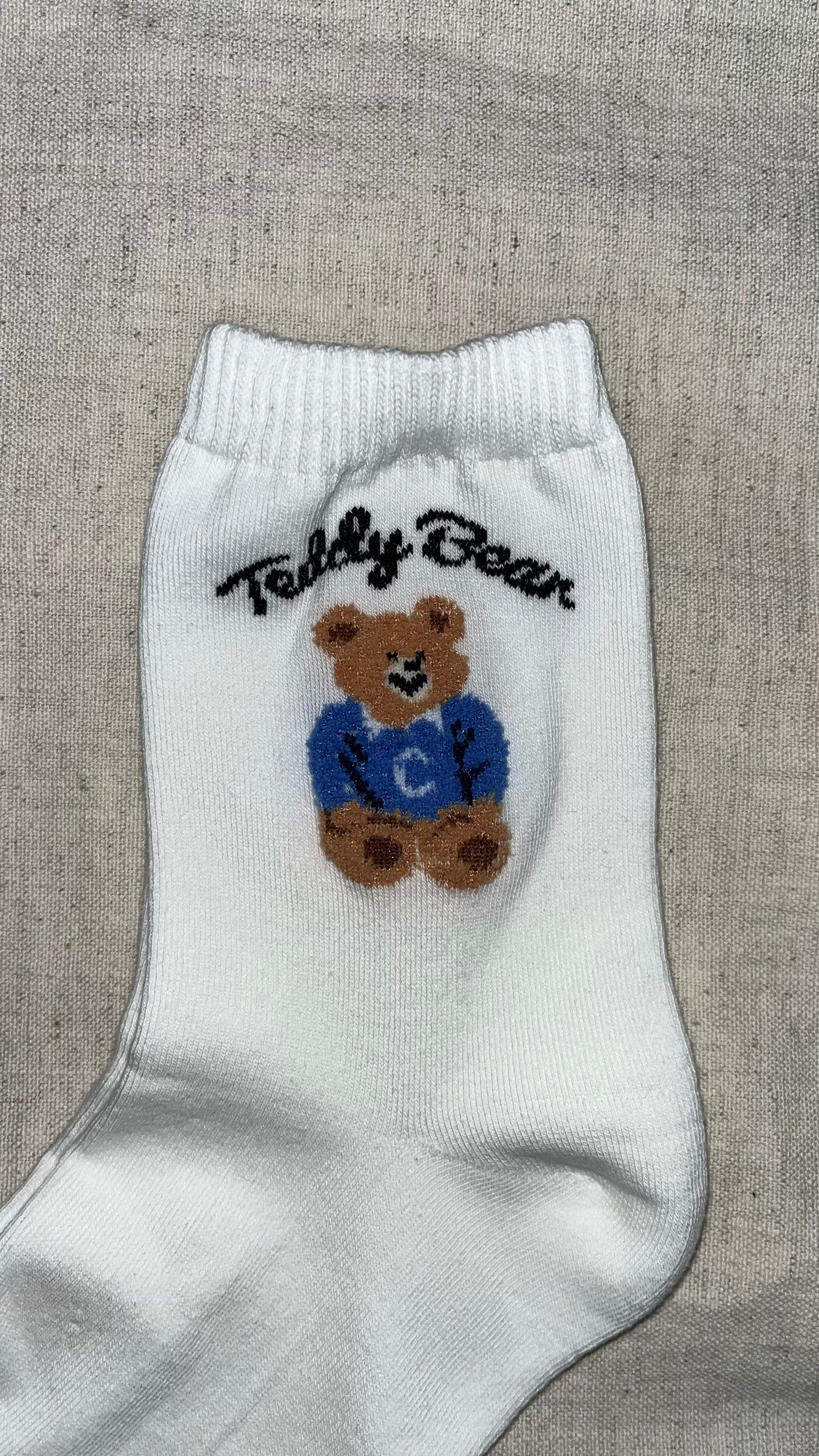 Teddy Bear Series