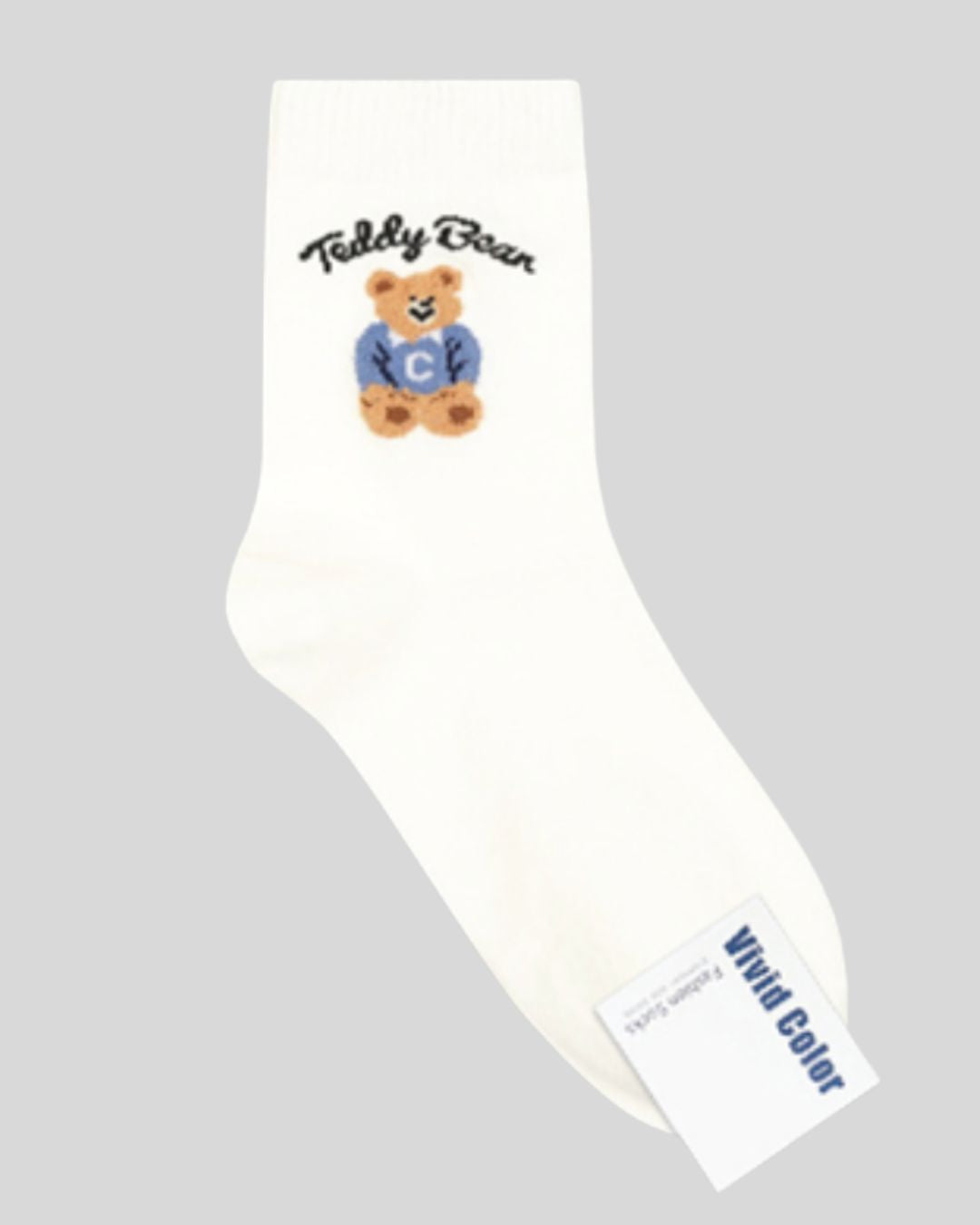 Teddy Bear Series